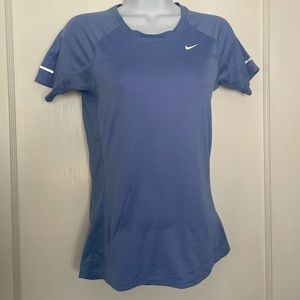 Nike DriFit Short Sleeve Top